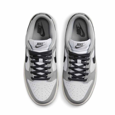 Nike Dunk Low Light Smoke Grey W