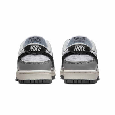 Nike Dunk Low Light Smoke Grey W