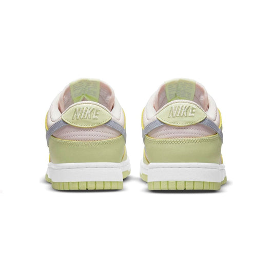 Nike Dunk Low Lime Ice W
