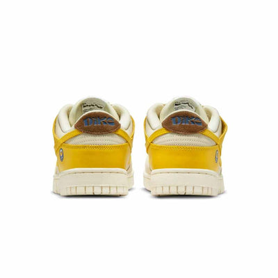 Nike Dunk Low LX Wmns 'Banana'