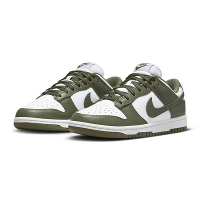 Nike Dunk Low Medium Olive W