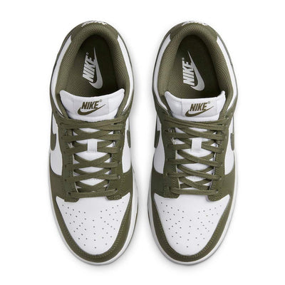 Nike Dunk Low Medium Olive W