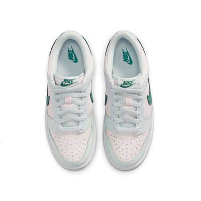 Nike Dunk Low Mineral Teal