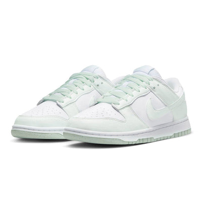 Nike Dunk Low Next Nature White Mint W