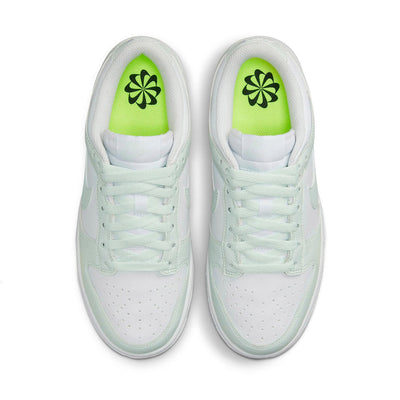 Nike Dunk Low Next Nature White Mint W