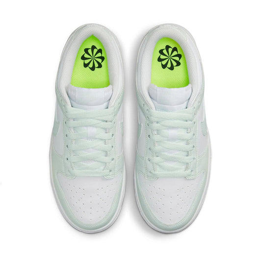 Nike Dunk Low Next Nature White Mint W