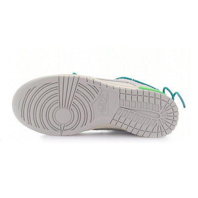 Off-White x Nike Dunk Low Lot 36 of 50