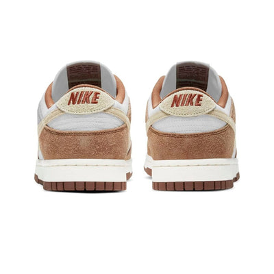 Nike Dunk Low Premium 'Medium Curry'