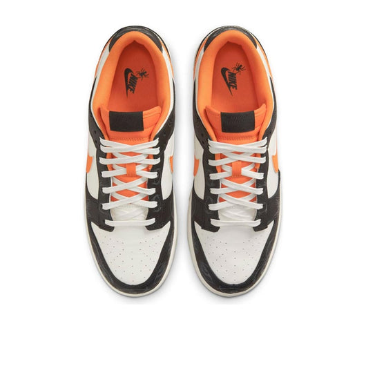 Nike Dunk Low PRM Halloween 2021