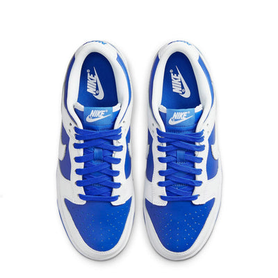 Nike Dunk Low Racer Blue White