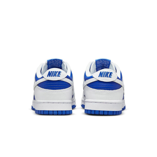 Nike Dunk Low Racer Blue White