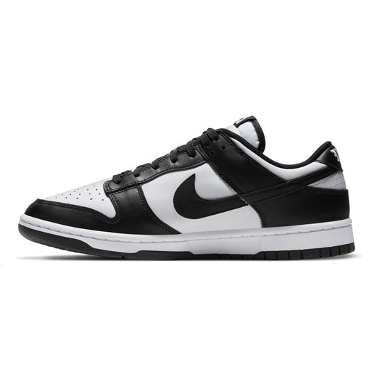 Nike Dunk Low Retro Panda White Black