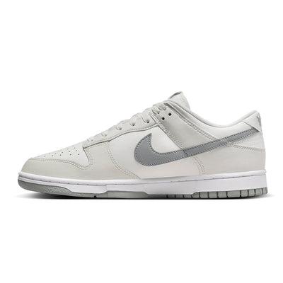 Nike Dunk Low Retro White Neutral Grey 'Summit'