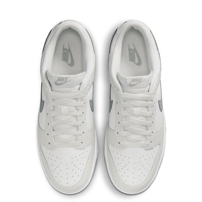 Nike Dunk Low Retro White Neutral Grey 'Summit'