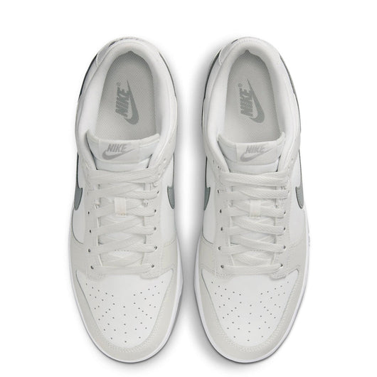 Nike Dunk Low Retro White Neutral Grey 'Summit'