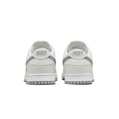 Nike Dunk Low Retro White Neutral Grey 'Summit'