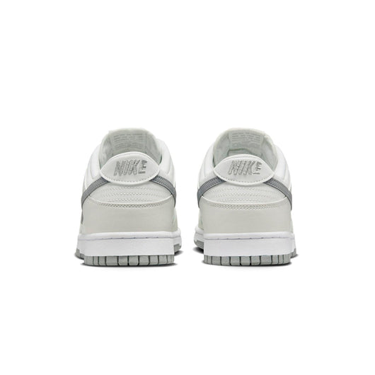 Nike Dunk Low Retro White Neutral Grey 'Summit'