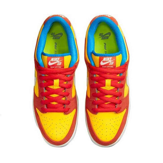 Nike Dunk Low SB 'Bart Simpson'