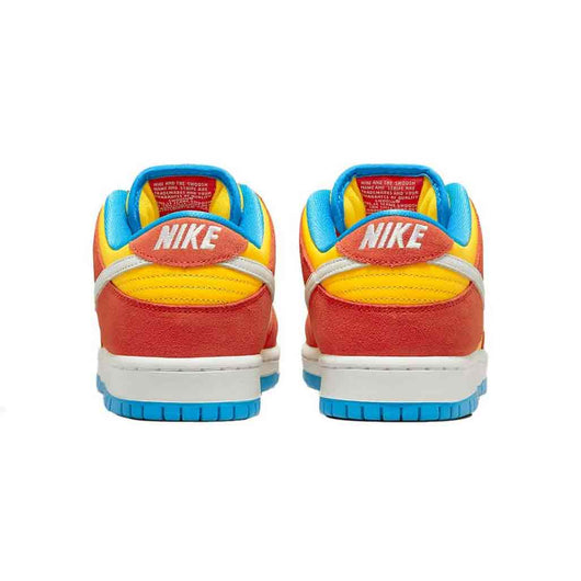 Nike Dunk Low SB 'Bart Simpson'