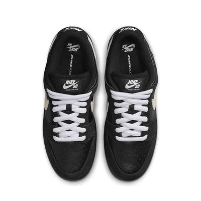 Nike Dunk Low SB Black Gum