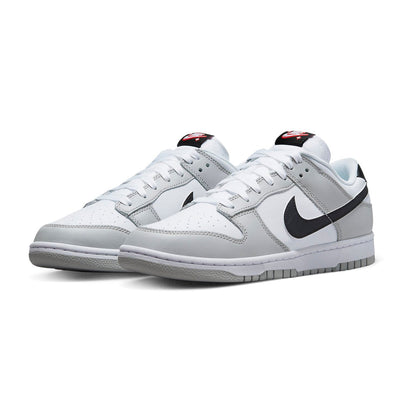 Nike Dunk Low SE Lottery Pack Grey Fog GS