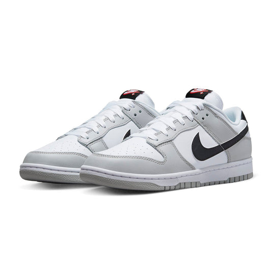 Nike Dunk Low SE Lottery Pack Grey Fog GS