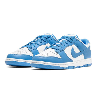 Nike Dunk Low UNC 2021