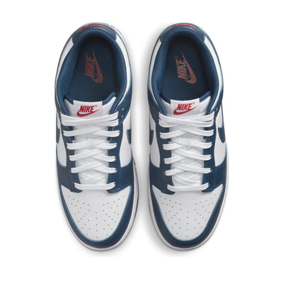 Nike Dunk Low Valerian Blue