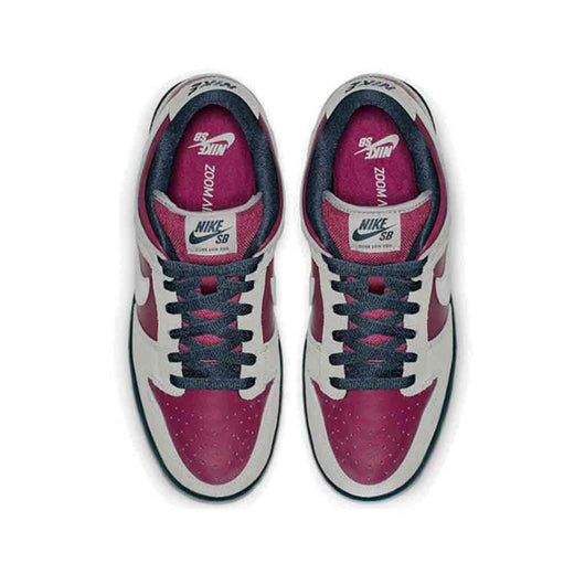 Nike Dunk SB Low 'True Berry'