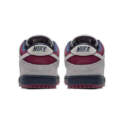 Nike Dunk SB Low 'True Berry'