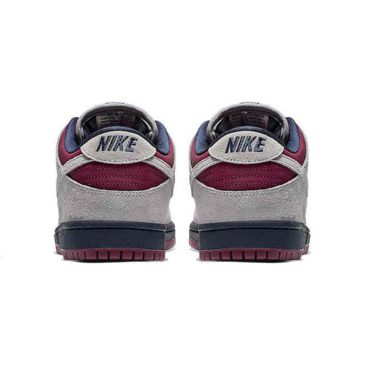 Nike Dunk SB Low 'True Berry'
