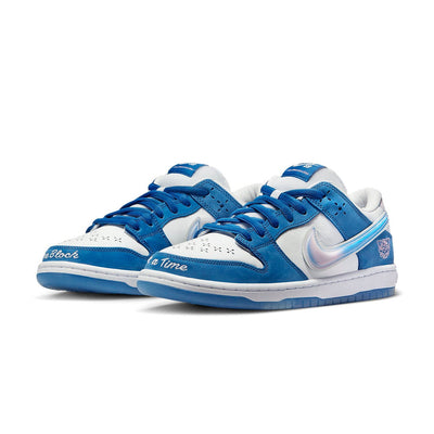 Nike Dunk SB Low x Born x Raised 'One Block at a Time'