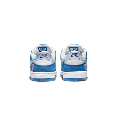 Nike Dunk SB Low x Born x Raised 'One Block at a Time'