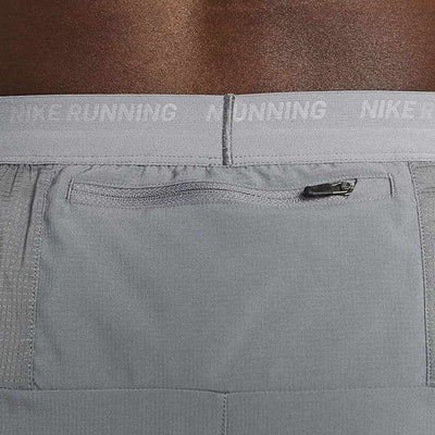 Nike Flex Stride Shorts 'Smoke Grey' 5"