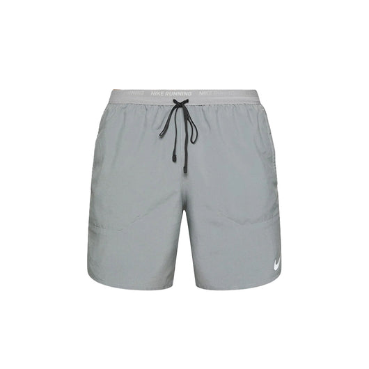 Nike Flex Stride Shorts 'Smoke Grey' 5"
