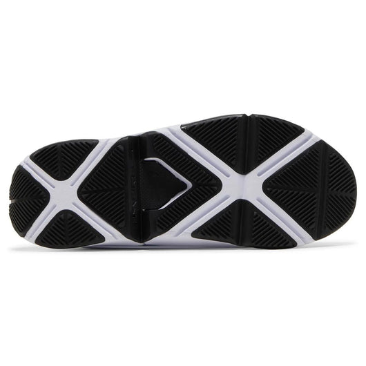 Nike GO FlyEase White Black W