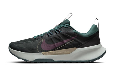 Nike Juniper Trail 2 Black Deep Jungle