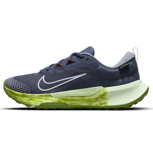 Nike Juniper Trail 2 GORE-TEX Thunder Blue Chlorophyll