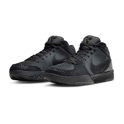 Nike Kobe 4 Protro Gift of Mamba