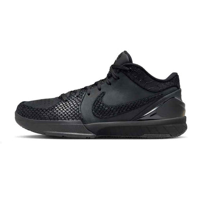 Nike Kobe 4 Protro Gift of Mamba