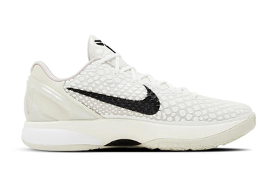 Nike Kobe 6 Protro Sail All-Star