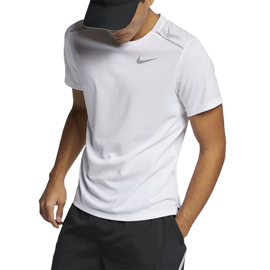 Nike Miler 1.0 Dri-FIT White