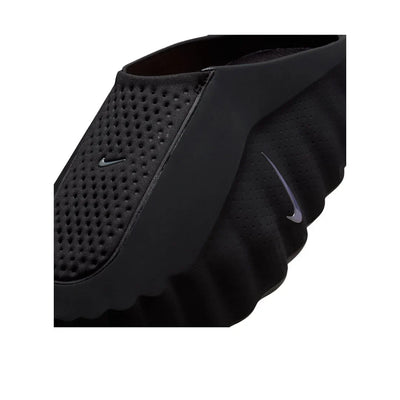 Nike Mind 001 Slide Black Chrome