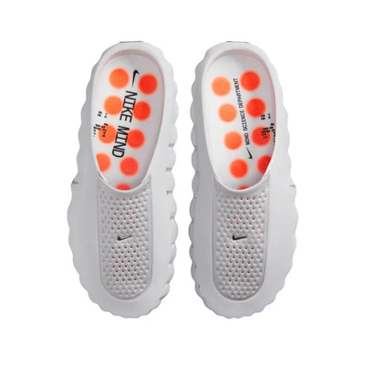Nike Mind 001 Slide Light Smoke Grey