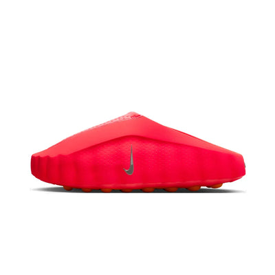 Nike Mind 001 Slide Solar Red