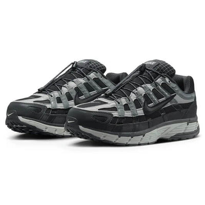 Nike P-6000 Anthracite Smoke Grey