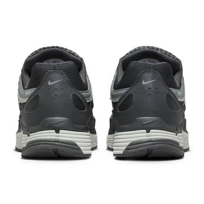 Nike P-6000 Anthracite Smoke Grey