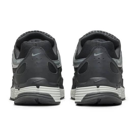 Nike P-6000 Anthracite Smoke Grey