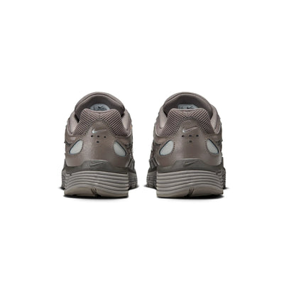 Nike P-6000 Cave Stone Metallic Silver