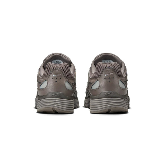 Nike P-6000 Cave Stone Metallic Silver